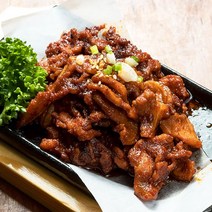 광림상회 5분 뚝딱 오돌뼈볶음 200g 돼지 오돌뼈 냉동식품 간편 직화 캠핑요리 술안주, 본상품선택