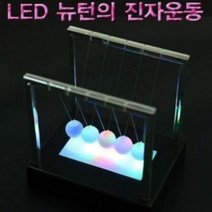 (HM)LED 뉴턴의 진자운동