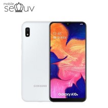 중고폰 삼성 갤럭시A10e (SM-A102) 무약정 공기계 알뜰폰 사은품포함, 화이트, S급
