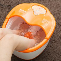 풋토피아 황실 건강 족욕기 족탕기 발마사지기