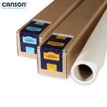 캔손 헤리티지 롤수채화지 300g 152x457cm 1롤, CA720-027 중목
