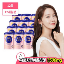 (미리주문)더콜라겐 파우더S 시즌2 12개월분, 60g, 12개