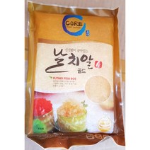 무배_날치알(코아 골드 800g)X4 업소용