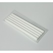 미니 가습기 필터 5p DD-10151, 사이즈_06cm x 4.5cm
