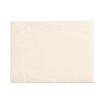 발 매트 러그 센코 SDS 솔베 목욕 약 35 x 50cm 화이트 35967, 약 45×60cm