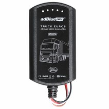 벤츠트럭부품 AdblueOBD2 에뮬레이터 벤츠 Euro6 트럭 디젤 OBD2 벤츠/스카니아/DAF/IVECO/CUMMINS/MAN, 06 For DAF EURO6