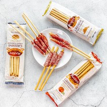 마리니 그리시니 브래드스틱 참깨 100g, 3. 참깨 그리시니 100g