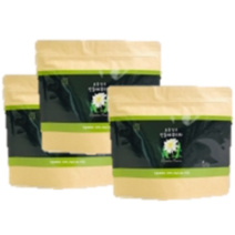 [양구민들레] 하얀민들레 뿌리차 100% 티백 30개 1팩, 하얀민들레뿌리차 30T 3팩