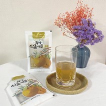 돌배100% 착즙 광양 산돌배즙 100g x 60개, 상세설명 참조, 없음