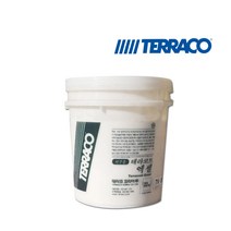 테라코 테라코트 드라이 비트 엑셀 22kg, TK-320(벽돌색)