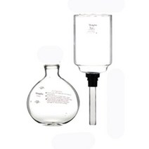 더치커피 메이커 콜드브루 드립스테이션 고품질 TCA3 유리 사이펀 진공 냄비 커피 기계 부품 교체, 05