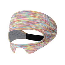 VR Eye Mask Cover Breathable Sweat Band Pad Headsets Compatible with Oculus Quest 2 HTC Vive Accesso, 한개옵션1, 06 2