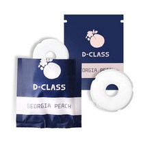 차량용 방향제 센트리필링 1매 향첨가 디캣 디벤 교체, 페퍼민트티트리