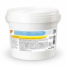 덱스트로 (Dextro) 에너지 리커버리 드링크 드링크 파우더 2.5 kg, 개, 1개
