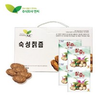 [임페리얼 모닝]숙성칡즙 30포 1박스, 단품, 단품