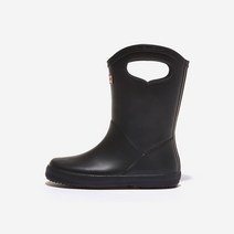 헌터 키즈 퍼스트 클래식 풀온 BLACK2