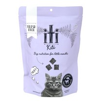 아이티아이 캣 키티 양&카와이 200g/고양이사료 건조간식, 양앤카와이