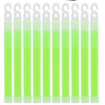 야광스틱 형광스틱 응원봉 스틱라이트 12H, 색상선택, 옐로우