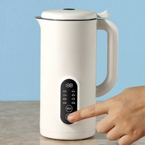 가정용 두유제조기 콩물 메이커 다기능 건강식마스터, 그린 700ML