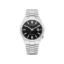 [시티즌 CITIZEN] NJ0150-81E 남성 메탈시계