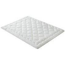 곰표한일 에어본 EMF 토퍼 전기매트 CP1400, 매직링크, 더블 (140 x 200 cm)