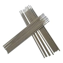 용접봉 용접 용품 20pc 304 스테인레스 스틸 전극 아크 a102 솔더 와이어 1.0mm 4.0mm 250300350mm, 협력사, 3 2mm