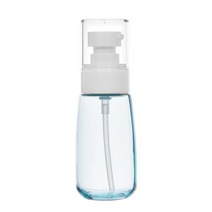 UPG PETG 친환경 에센스용기 블루 옐로우 핑크 30ml 60ml 100ml