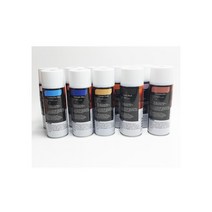 코리아꽃자재 생화스프레이(중량500g), 블랙