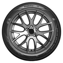 금호타이어 마제스티 솔루스TA91 [KUMHO TIRE MAJESTY SOLUS TA91], 215 50 17