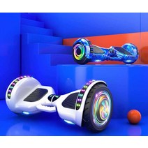 두발 전동휠 호버보드 투휠 밸런스 대리기사 퀵보드, 상세 페이지 참고, 6.5인치 음악버전 핑크