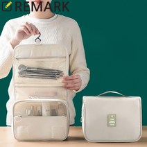 리마크몰) 816 여행 세면 파우치/여행파우치/여행/파우치/소품