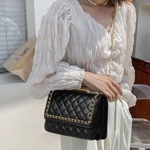 하객룩 가방 정장 크로스백 체인 토트백 20대 초반