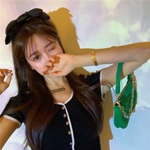 여성크롭 숄가디건 여성 여성기본 핫핑크 패턴 분홍가디건 라운드 가디건 볼레로 세미크롭 파스텔
