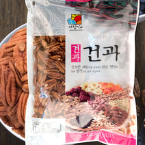 반태 생피칸 500g 굽지않은 볶지않은 미국산 햇 피칸, 반태 피칸