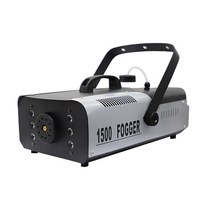 대용량 연무기 1500W 방역소독기 피톤치드 포그머신 LED 스모그병증정, (듀얼컨트롤) 1000W 일반용 LED+2병ml