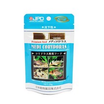 물고기먹이 메디코리도라스 20g 코리도라스, 상세페이지 참조