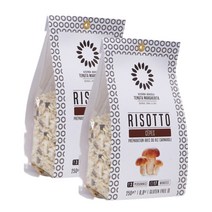 Riso Margherita 리조마르게리타 이탈리아 포르치니 버섯 리조또 3인분 250g 2팩