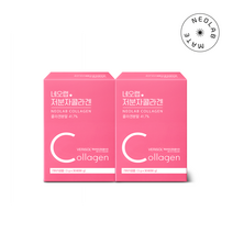 네오랩 저분자콜라겐(3gX30포) 2박스 독일에서온 베리솔 콜라겐, 3g, 2개