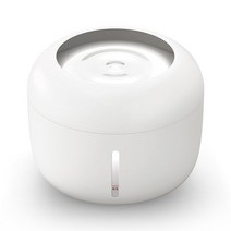 친절한도그씨 네이처펫 시리즈 정수기 2.5L / 저소음 3중필터, 1