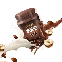 국민프로틴 WPI 50% 분리유청 단백질 탄수화물 멸치탈출 체중증가용 살찌는보충제 게이너, 초코맛1KG, 선택하지않기