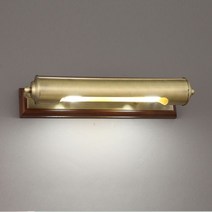 LED 로펌 벽등 무드등 전구포함가, [W12BB09], [전구색상]▷전구색(노란빛)