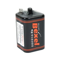 예스미-(623507) 벡셀 렌턴용건전지(1박스=4개)박스가격