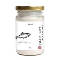 경성건강원 저분자 콜라겐트리펩20 70g, 선택완료, 단품없음