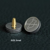 필름 카메라 셔터 버튼 Rollei35RF 레트로 클래식 장식 나사 손톱 트윈 렌 반사 사진 작가 크리에이티브, 07 stop small