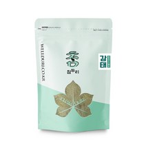 참두리 감태 분말 가루 500g 1kg (국내산), 1팩