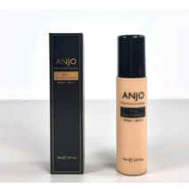 앙쥬 블랙 스네일 파운데이션 70ml 인생파데, 23호