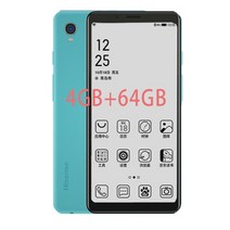 이북리더기 스트랩 E북 E북리더기 ebook리더기 Google Play Hisense, 협력사, 전자책 리더기, 4GB 64GB 블루