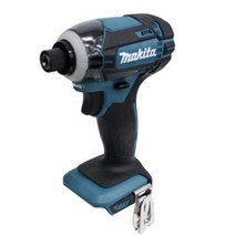 makita 강한토크 18V 무선 임팩트드라이버 목공작업 경질 충전드릴 드릴