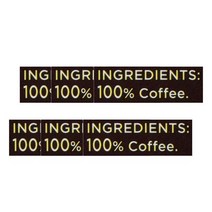 밀리타 디카페인 미디엄 로스트 그라운드 커피 10.5 oz Melitta Classic Decaf Medium Roast, 6팩