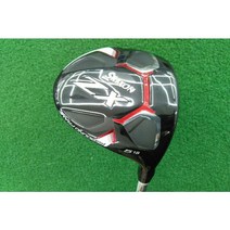 우드 스릭슨 ZX SR강도 18도